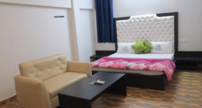 Hotel Awadh Vilas